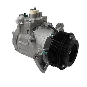 Compresor climatizare Asam Automotive 126701