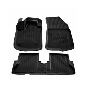 Set covorase auto cauciuc Umbrella pentru Dacia dokker (2012-2021) 105978