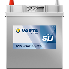 Acumulator Varta Blue Dynamic 40 Ah 330A [Bornă Inversă] 540127033K262