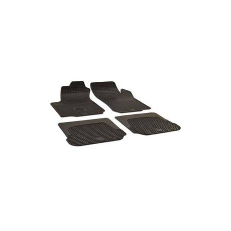 Set covorase auto cauciuc Umbrella pentru Skoda octavia i (1997-2010) 43846