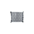 Radiator racire motor NRF 550020