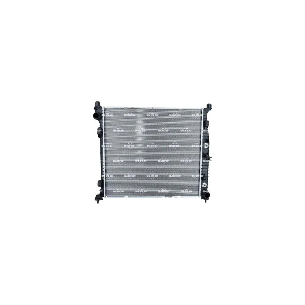 Radiator racire motor NRF 550020