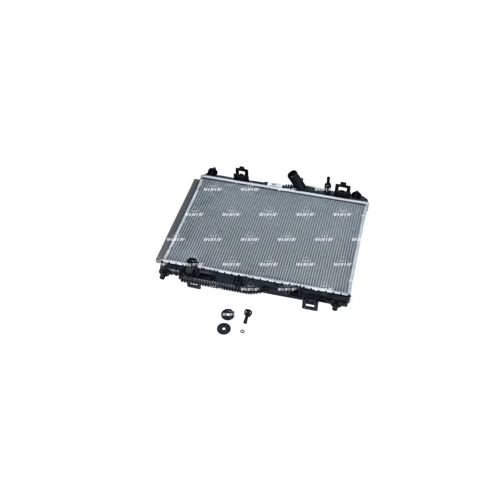 Radiator racire motor NRF 550068