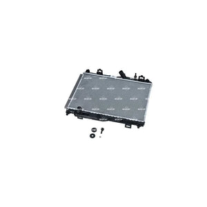 Radiator racire motor NRF 550068