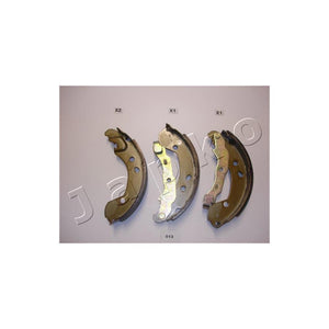Set saboti frana Japko 55013