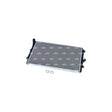 Radiator racire motor NRF 550140
