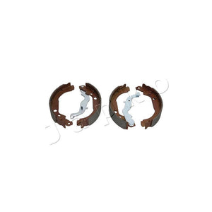 Set saboti frana 4X4-228X42 Japko 55020