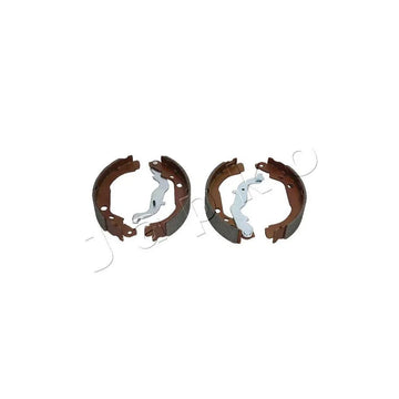 Set saboti frana 4X4-228X42 Japko 55020