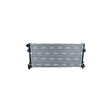 Radiator racire motor NRF 550256