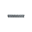 Radiator racire motor NRF 550270
