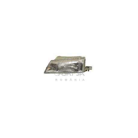 Far electric stg. (fara motoras) Asam Automotive 55161