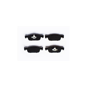 Set placute frana (dupa 2016) Asam Automotive 55163
