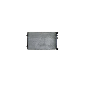 Radiator motor Asam Automotive 55178