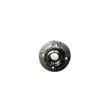 Butuc roata spate Asam Automotive 55182