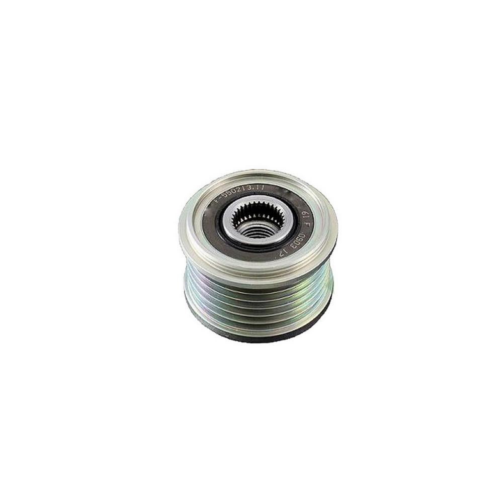 Fulie alternator Asam Automotive 55219