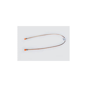 Conducta frana fata stg. fara ABS spate stg. cu ABS 900MM Asam Automotive 55220