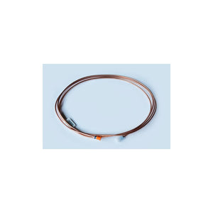 Conducta frana fata-spate fara ABS 4100MM Asam Automotive 55222