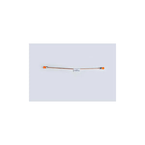 Conducta frana fata-spate fara ABS 350MM Asam Automotive 55223