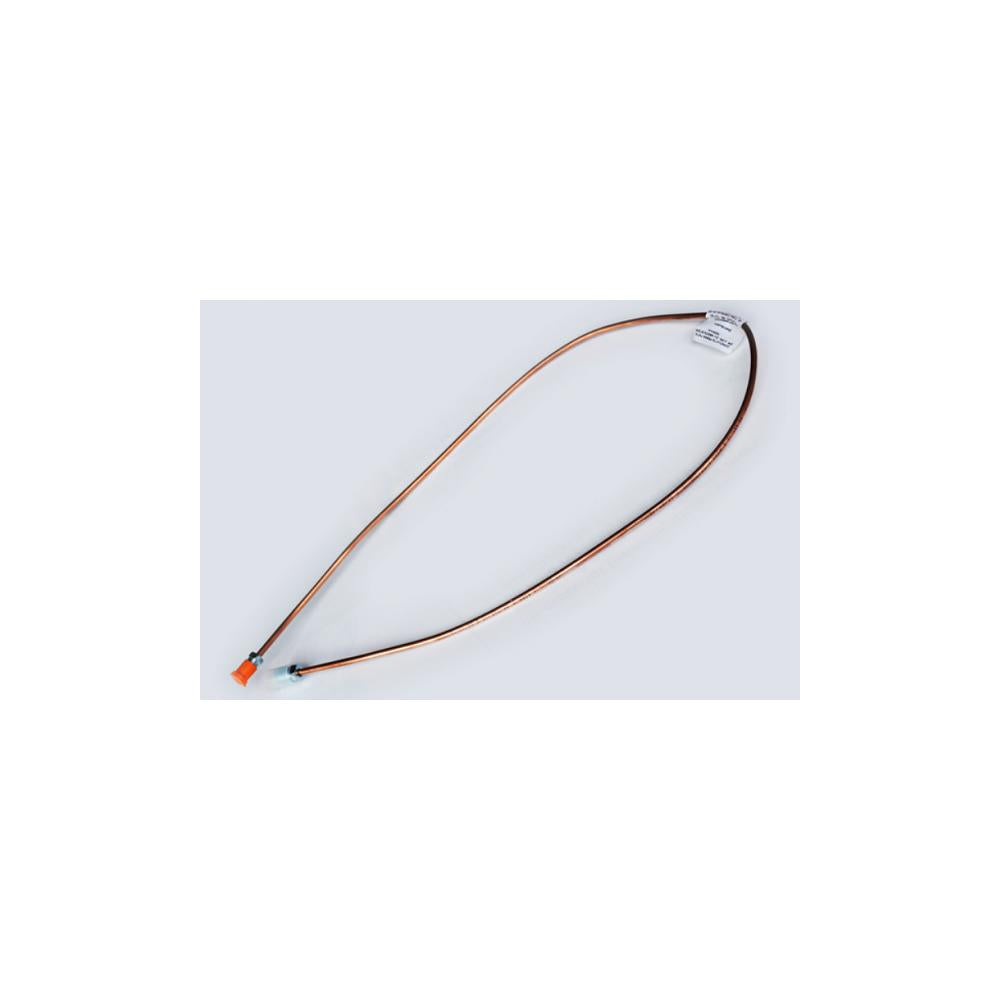 Conducta frana fata dr. cu ABS 1000MM Asam Automotive 55229