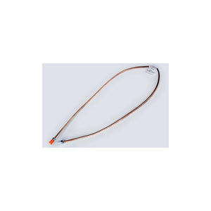Conducta frana fata dr. cu ABS 1000MM Asam Automotive 55229