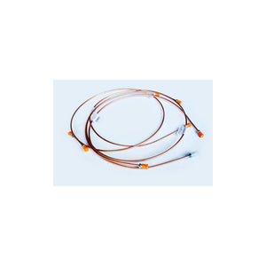 Set conducte frana cu ABS Asam Automotive 55230
