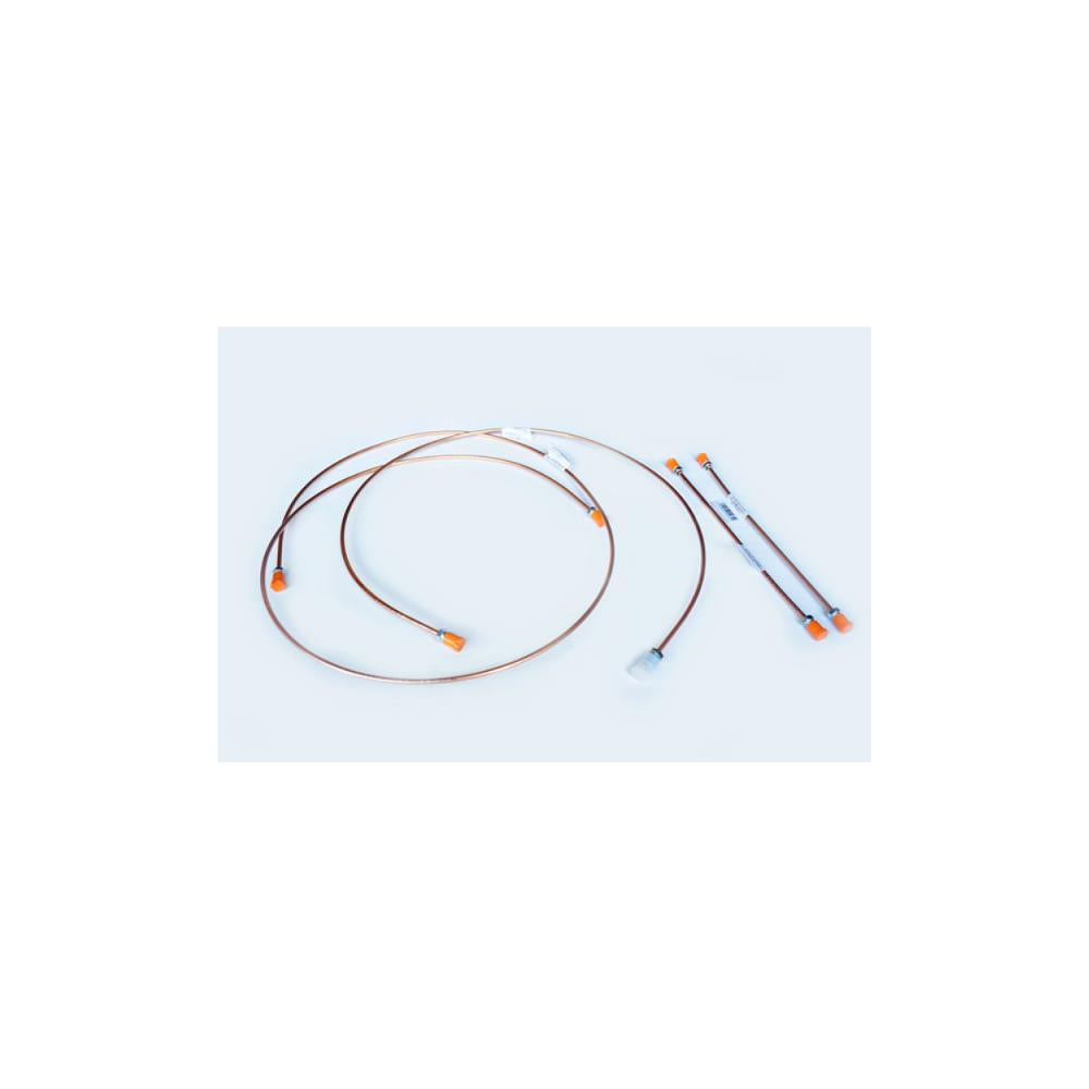 Set conducte frana Asam Automotive 55232
