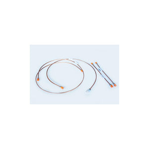 Set conducte frana Asam Automotive 55232