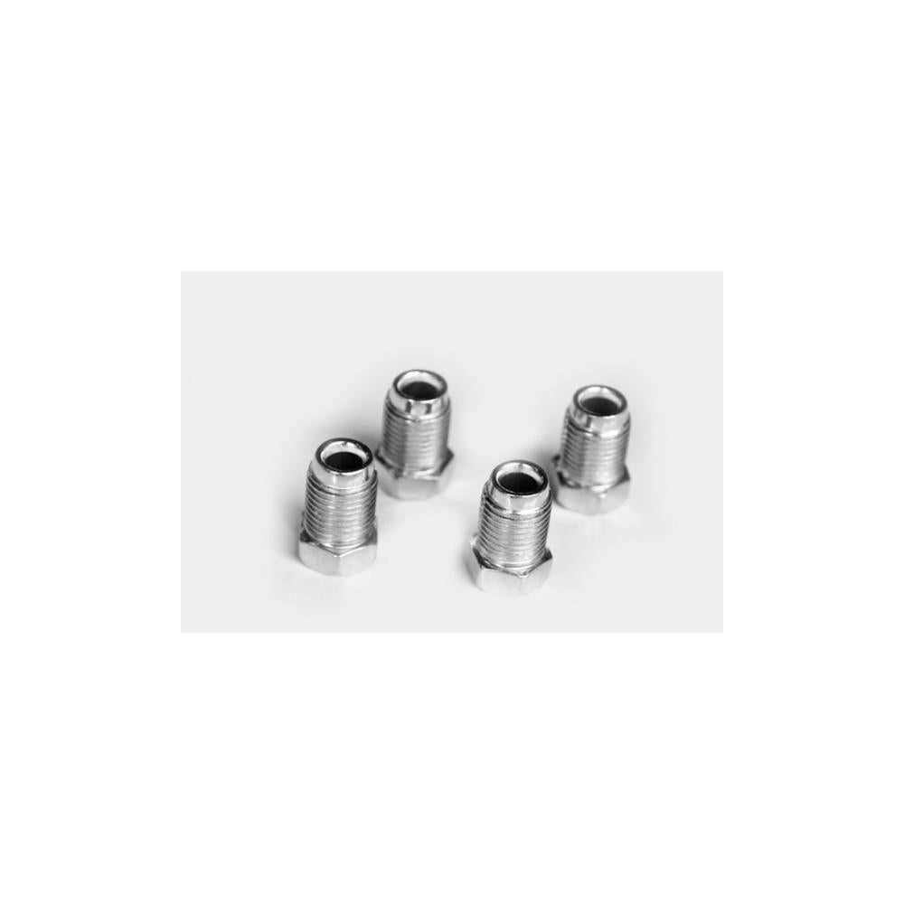 Nipluri conducta frana M10X117MM (set 4 bc) Asam Automotive 55236