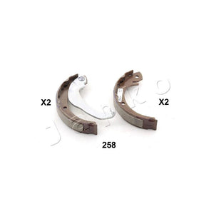 Set saboti frana Japko 55258