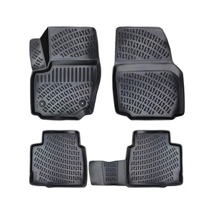 Set covorase auto cauciuc Umbrella pentru Ford mondeo iv 2007-2014 58222