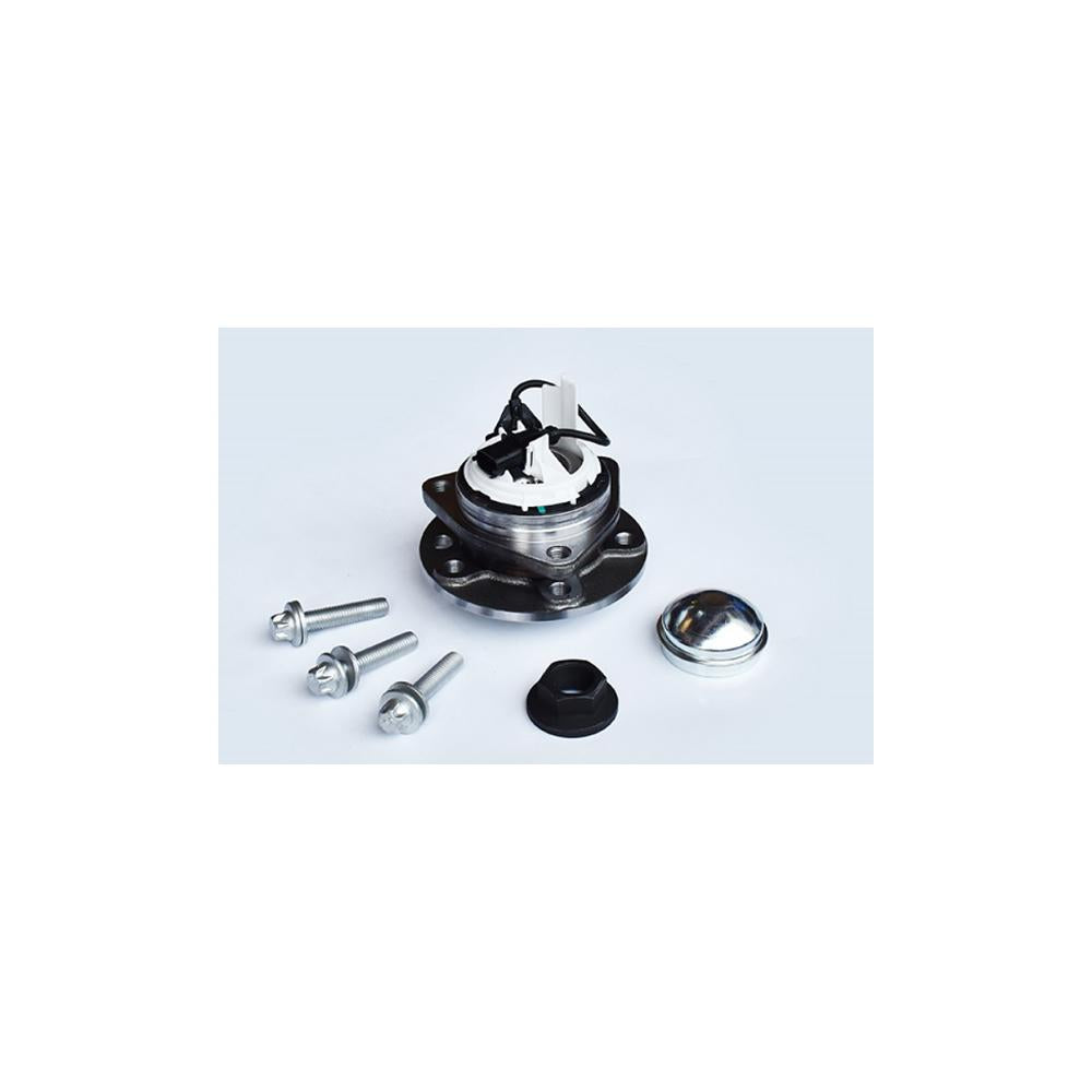 Kit rulment roata (butuc) Asam Automotive 55287