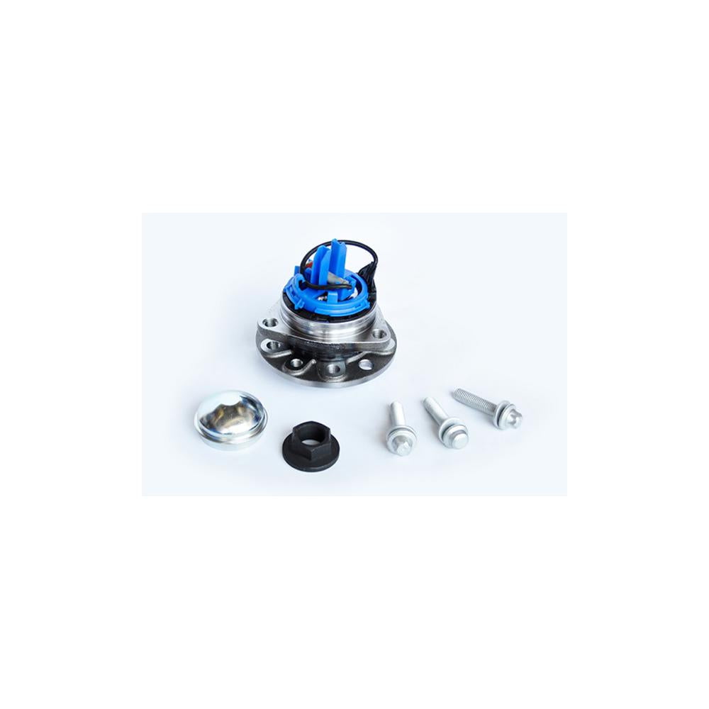 Kit rulment roata (butuc) Asam Automotive 55301