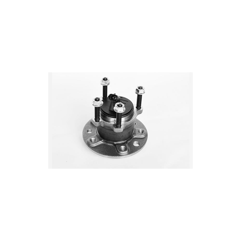 Kit rulment roata (butuc) Asam Automotive 55303
