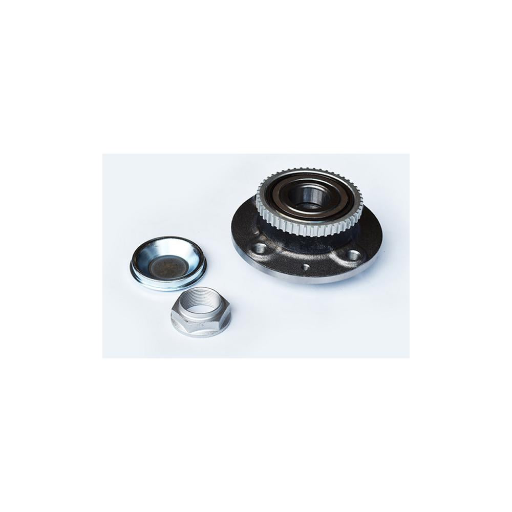 Kit rulment roata (butuc) Asam Automotive 55307