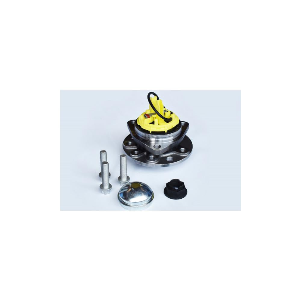 Kit rulment roata (butuc) Asam Automotive 55309