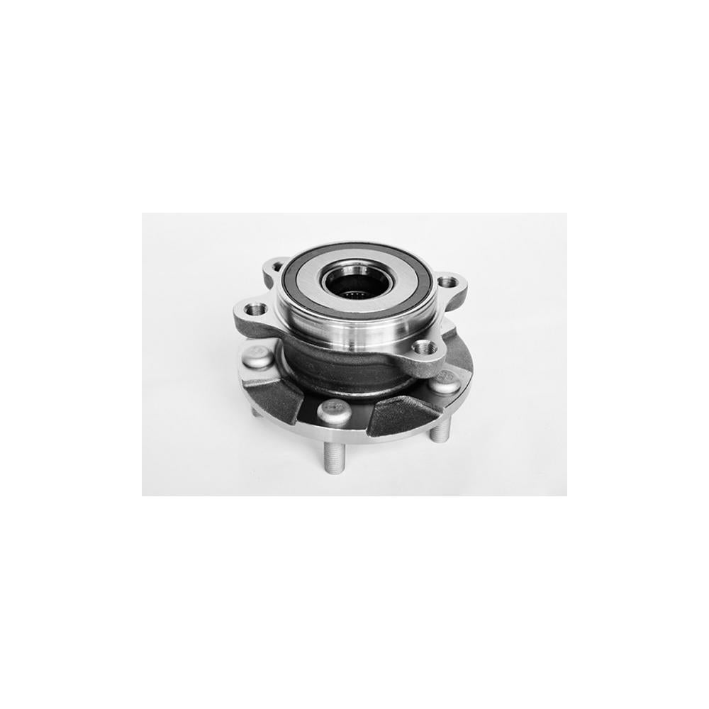 Kit rulment roata (butuc) Asam Automotive 55312
