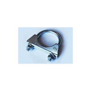 Colier esapament M8 D45 mm (set 10 buc) Asam Automotive 55315