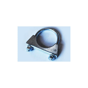 Colier esapament M8 D50 mm (set 10 buc) Asam Automotive 55317