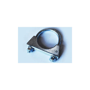 Colier esapament M8 D50 mm (set 10 buc) Asam Automotive 55317