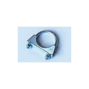 Colier esapament M8 D52 mm (set 10 buc) Asam Automotive 55318
