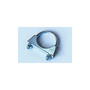 Colier esapament M8 D52 mm (set 10 buc) Asam Automotive 55318