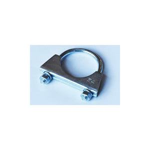 Colier esapament M8 D54 mm (set 10 buc) Asam Automotive 55319