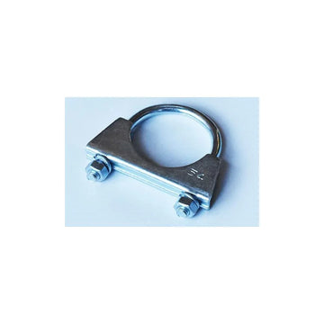Colier esapament M8 D54 mm (set 10 buc) Asam Automotive 55319