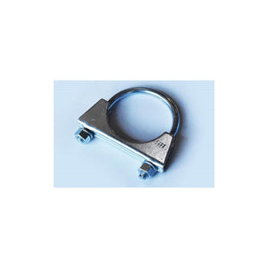 Colier esapament M8 D58 mm (set 10 buc) Asam Automotive 55320