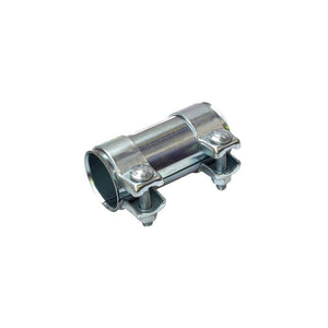 Conector teava esapament 50.555X125 mm Asam Automotive 55326