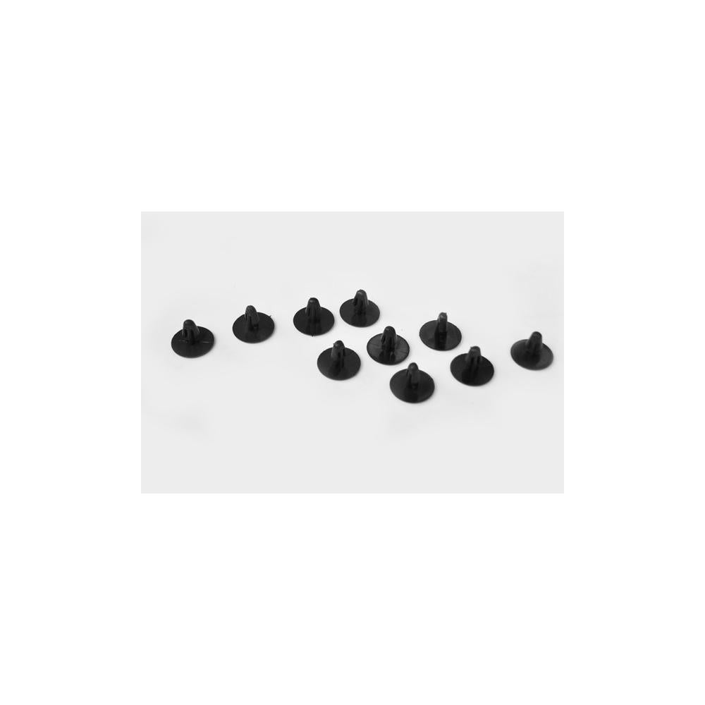 Agrafa mentinere captuseala portbagaj (set 10 buc) Asam Automotive 55327