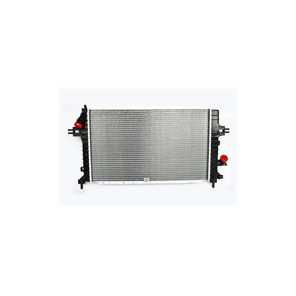 Radiator motor Asam Automotive 55338