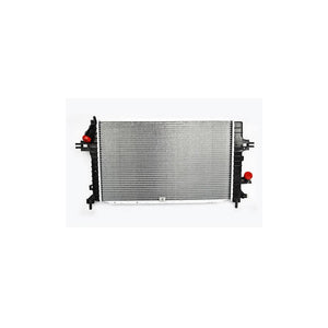 Radiator motor Asam Automotive 55338
