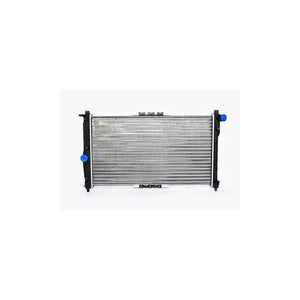 Radiator motor Asam Automotive 55340