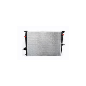 Radiator racire motor Asam Automotive 55342